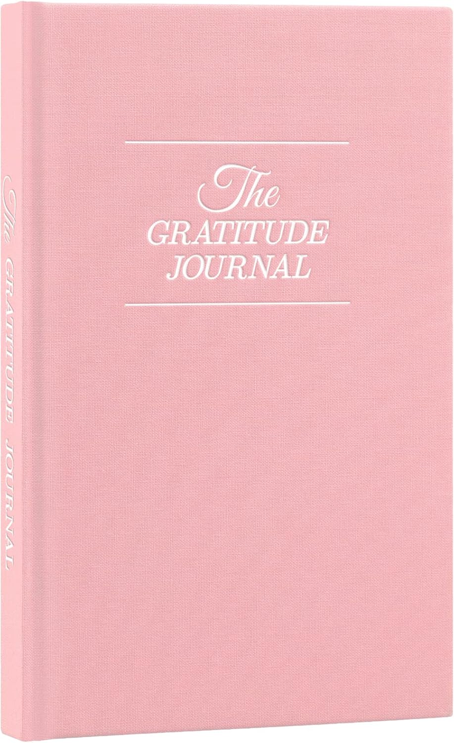 Gratitude Journal 192 pages